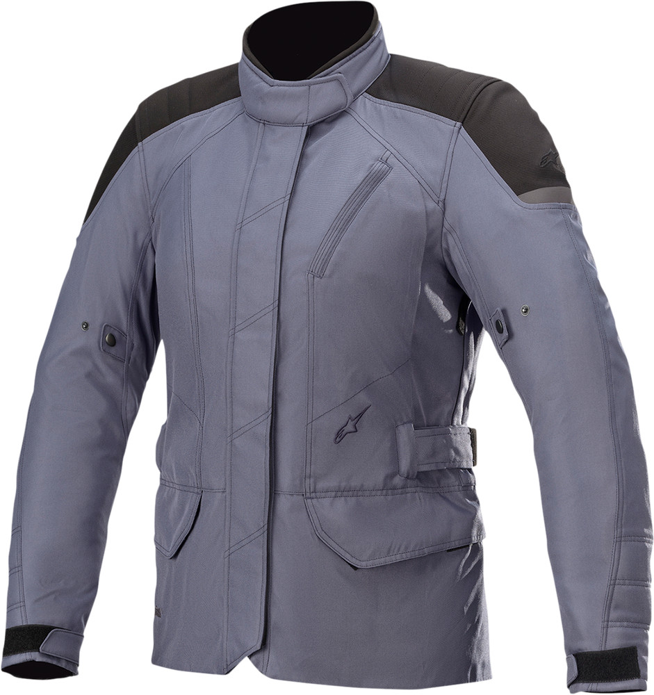 Alpinestars Stella Gravity Jacket Medium Gray
