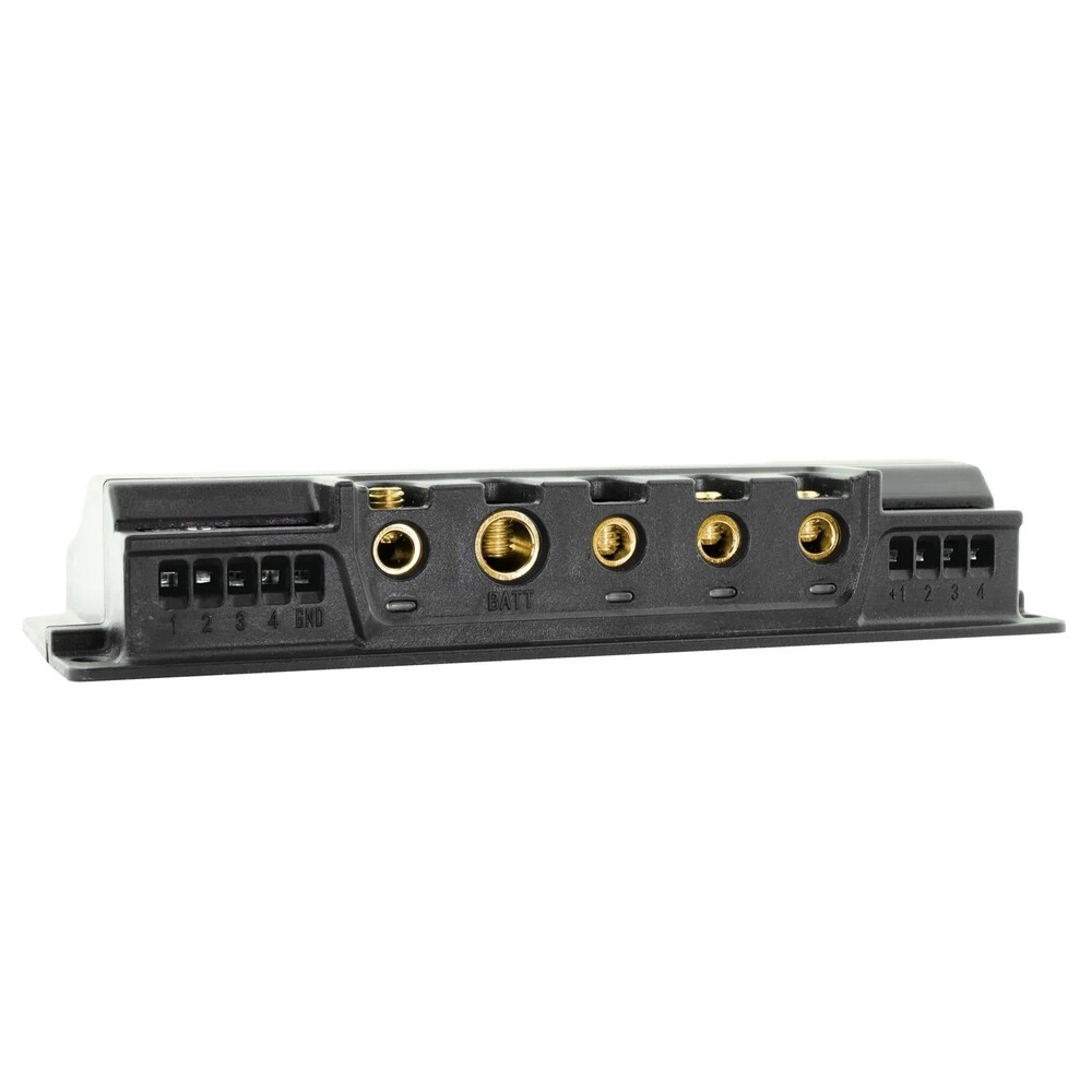 Stinger SPXSH440 | 4-Chan High Current Relay System SwitchHub