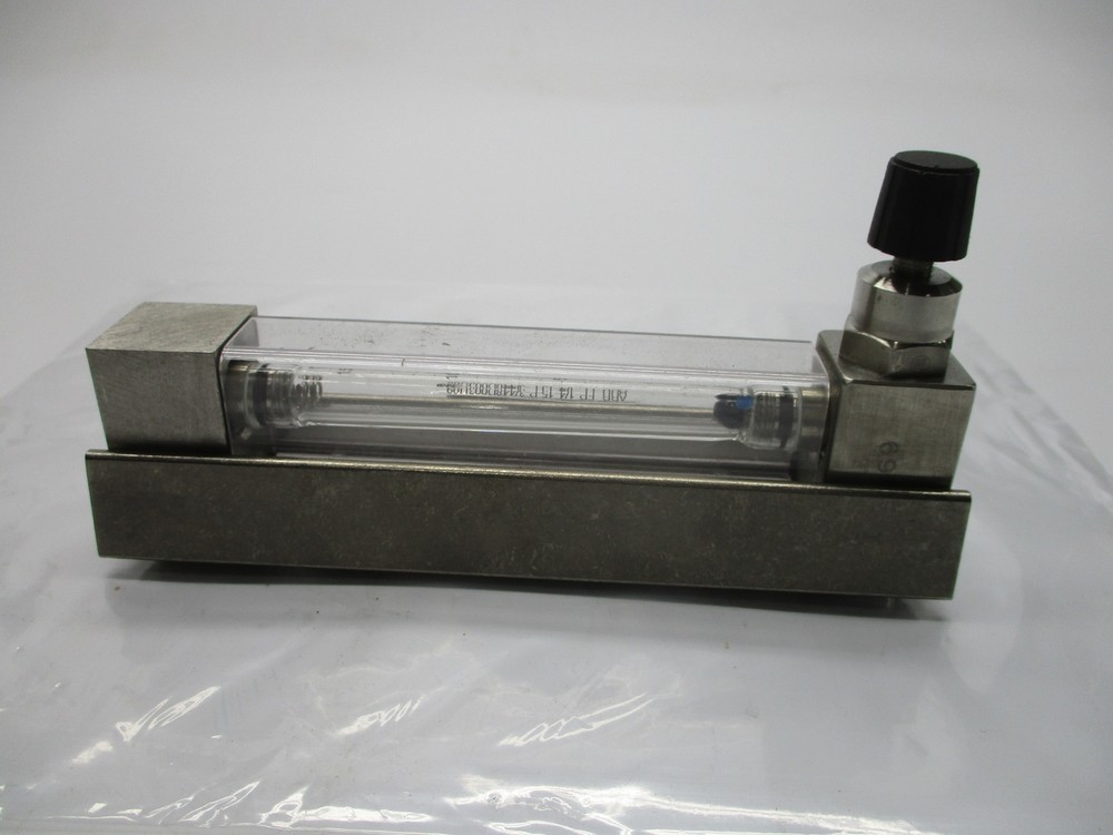 ABB 10A6100 FLOWMETER 250PSI NSNP