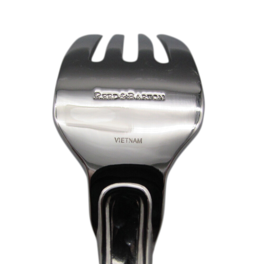 Williams Sonoma Provencal 7" Salad Fork by Reed & Barton