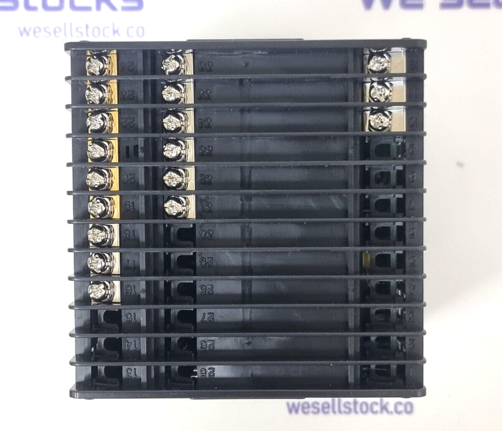 AUTONICS KRN50-2004-01 Chart Recorder