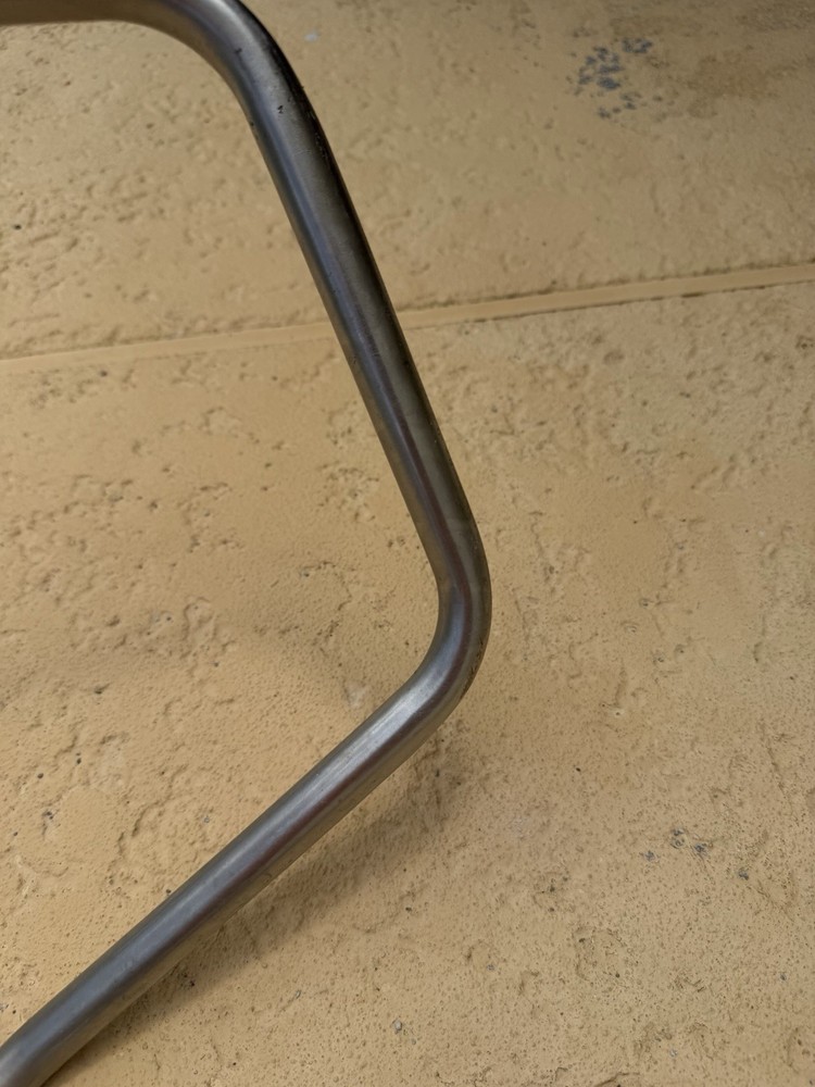 LESCO Replacement Support Leg Frame # 704878 80lb spreader