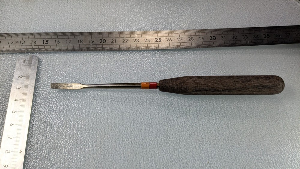 Lot of Orthopedic bone elevator & Suture scissors