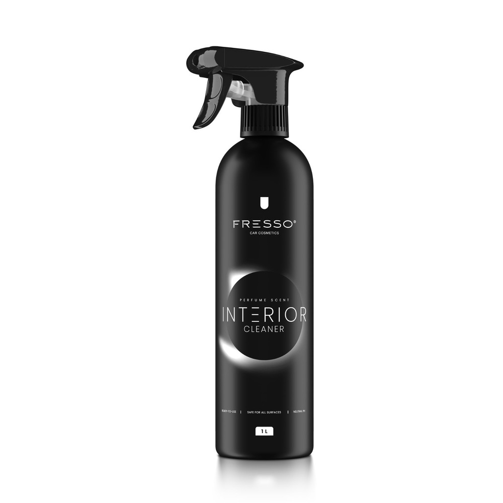 Fresso Interior Cleaner 1 L
