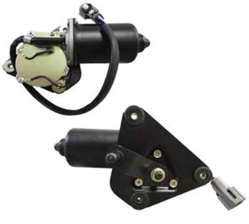 Windshield Wiper Motor WAI WPM265