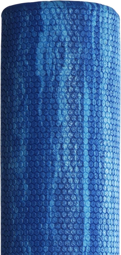 PRO-Roller Soft Density Foam Roller – Low Density Soft Foam Roller for Physic...