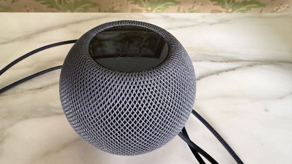 Apple HomePod Mini A2374 Black