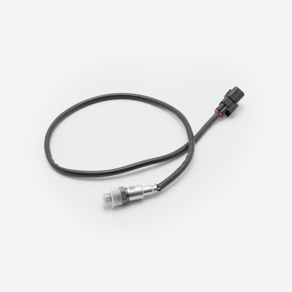 Rear Lambda Sensor 600mm Street Motorcycle LMSEN044 Screw-In NEW SWITCH MUFFLER