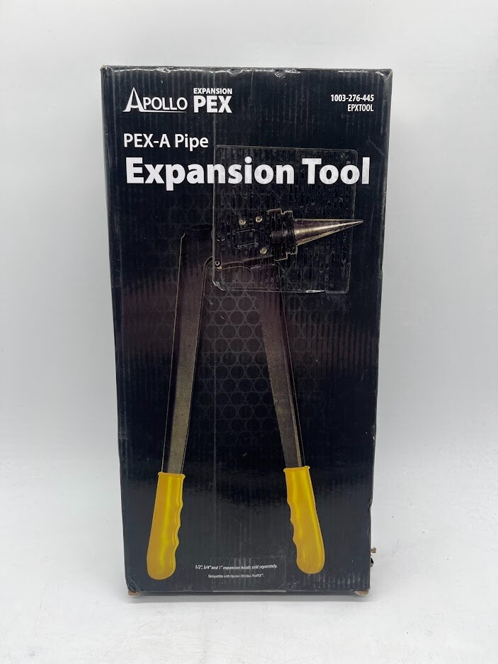Apollo PEX-a Expansion Tool (Tool-Only)