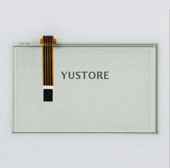 1 Pc. New For TR4-070F-15 Touch Screen Glass