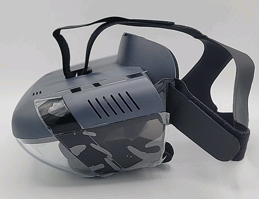Lenovo Virtual Headset