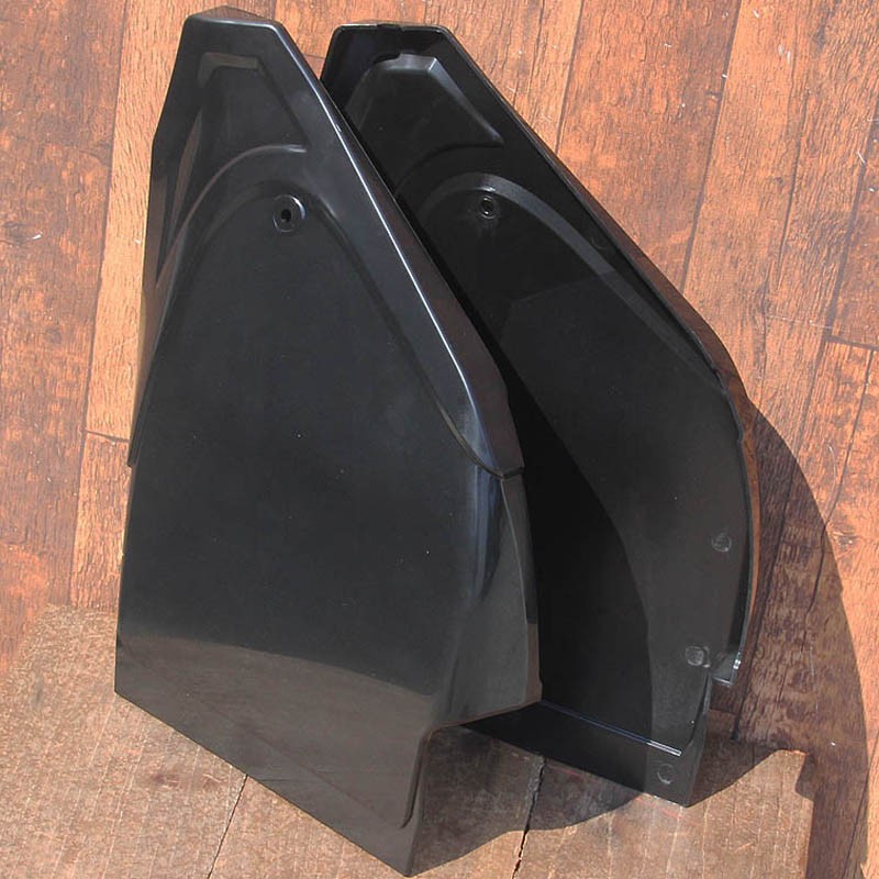 OSET - Side Panel [MX-10]