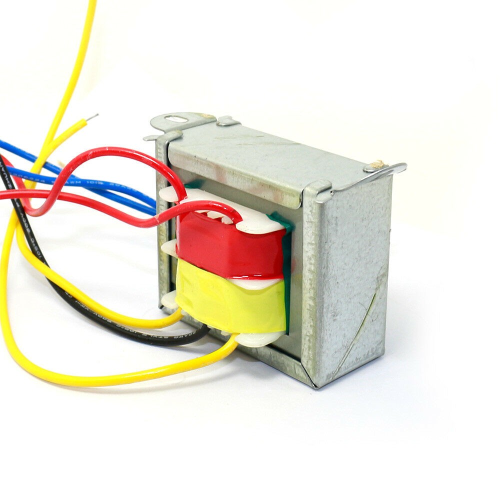 Input AC220V 6N3 Bile Judge Pipe Pre Stage Transformer Output 15W