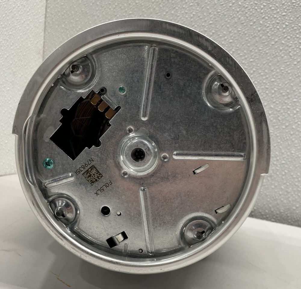 InSinkErator Evolution 1HP Advanced Series Continuous Feed Garbage Disposal