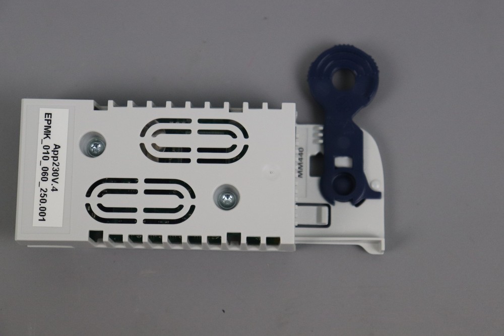 Lenze E94AYM44 Memory Module MM440 HW Version 1A Unused