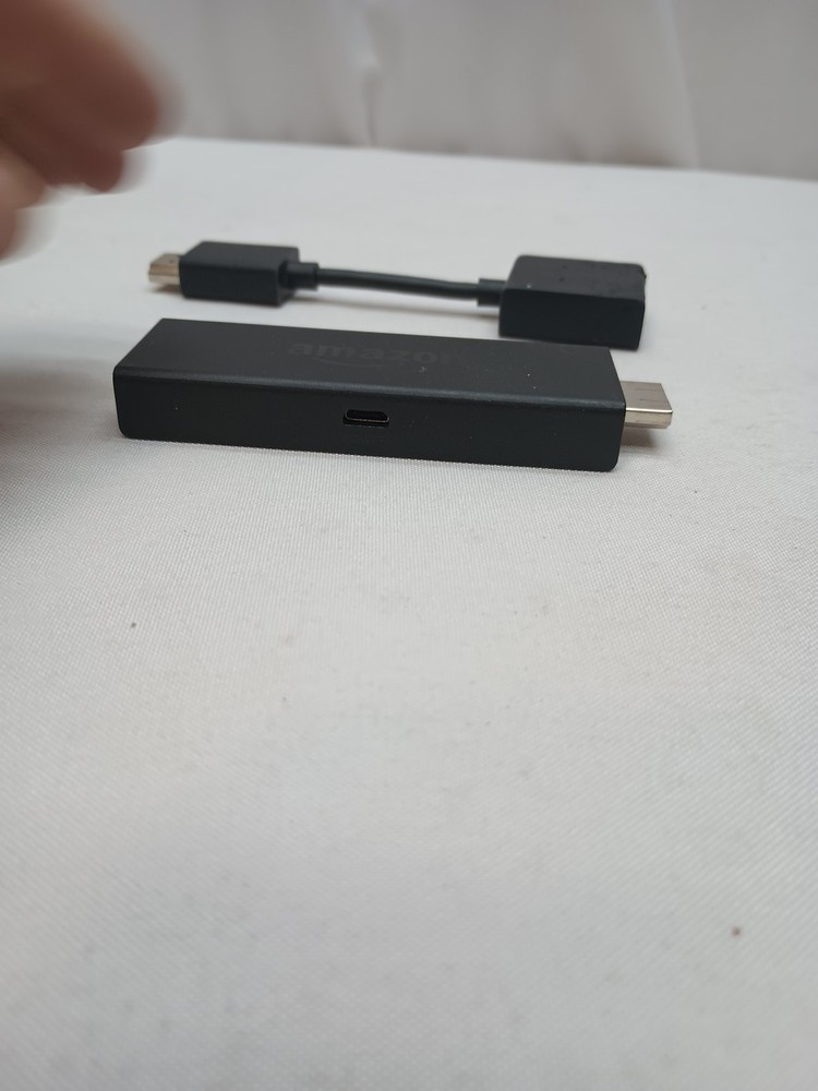 Amazon Fire Stick No Remote Model LY73PR