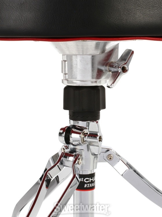 Tama Round Rider XL - Black