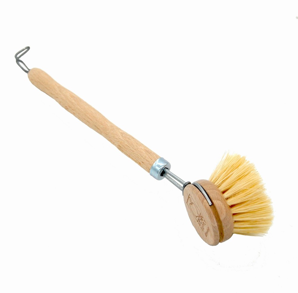 Dish Brush, Tampico