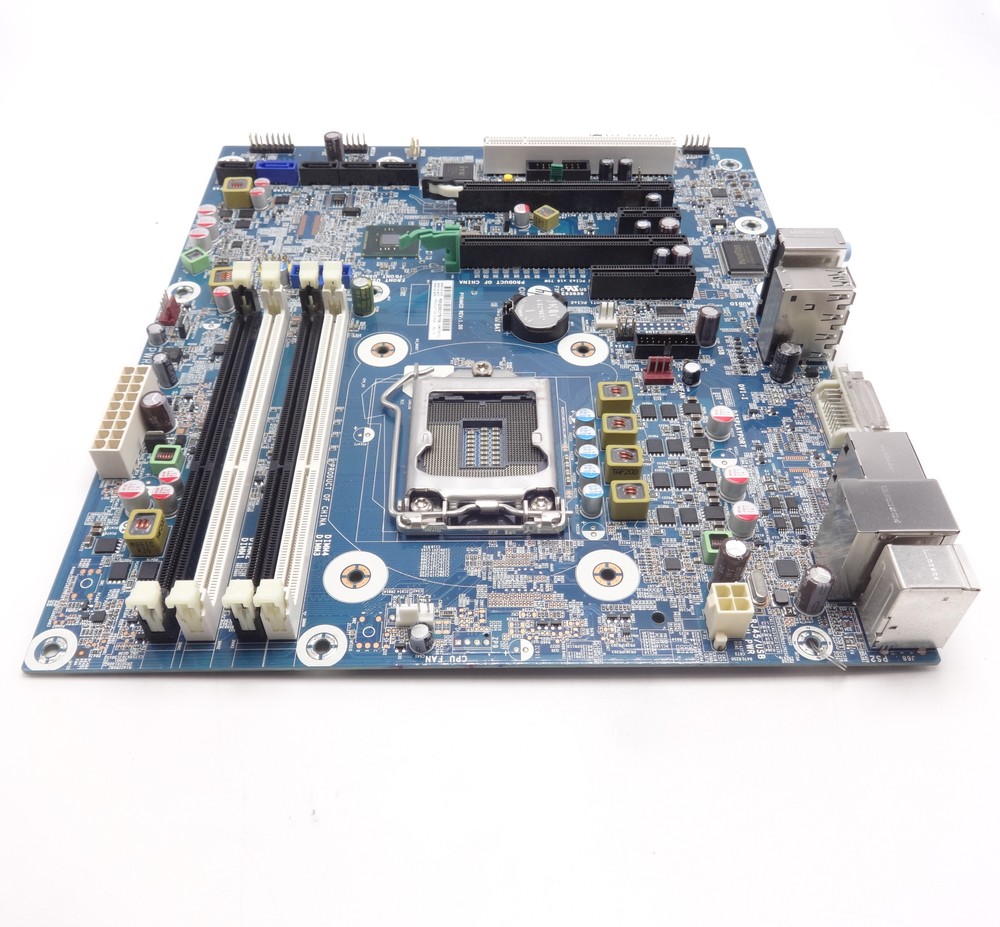 HP 698113-001 Z230 Minitower SystemBoard