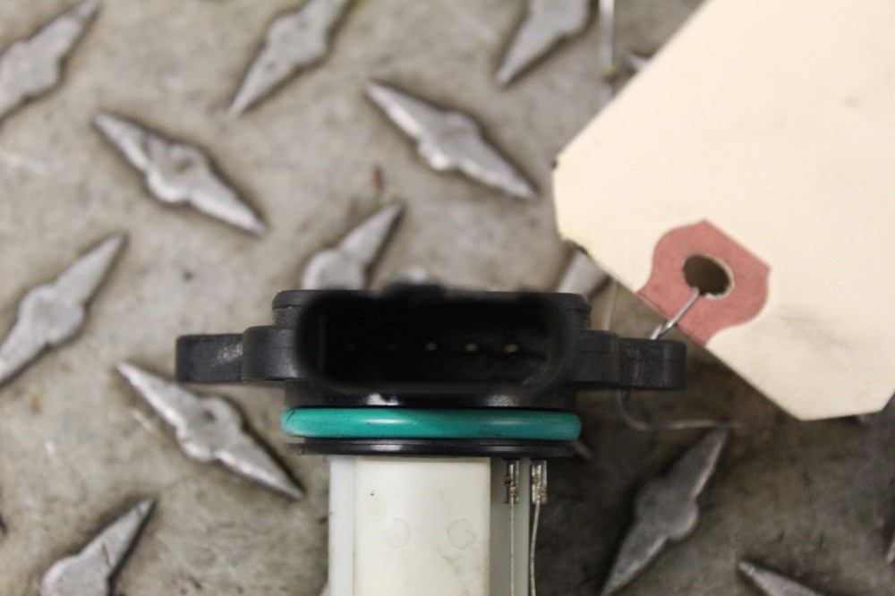 2004 BMW 530i ENGINE MAP MANIFOLD ABSOLUTE PRESSURE MASS AIR FLOW SENSOR UNIT