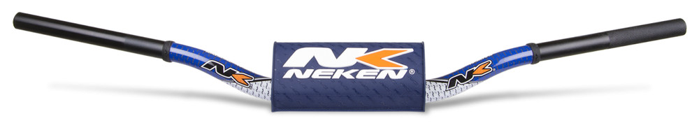 Neken MX handlebar R00101BC-WH-B