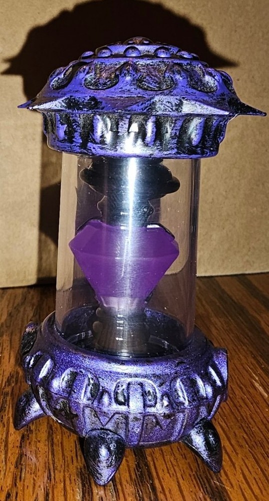 Skylanders Imaginators Magic Claw Imaginite Creation Crystal Rare & Reset