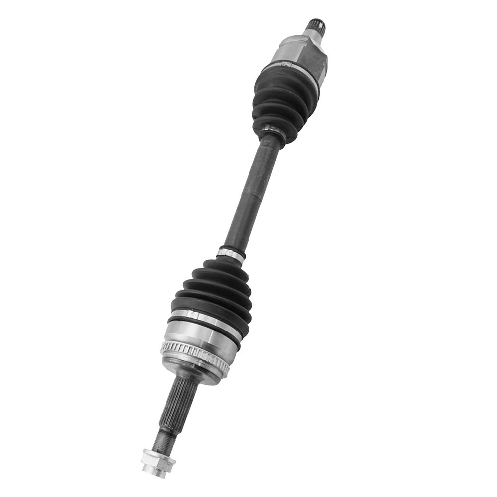 Front Left CV Axle for Toyota Camry 2012 - 2017 Assembly with Automatic Trans.