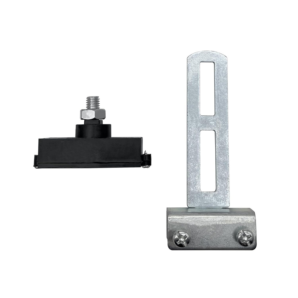 2 Pack Limit Switch Magnet for Automatic Sliding Gate Opener Driveway Stopper...