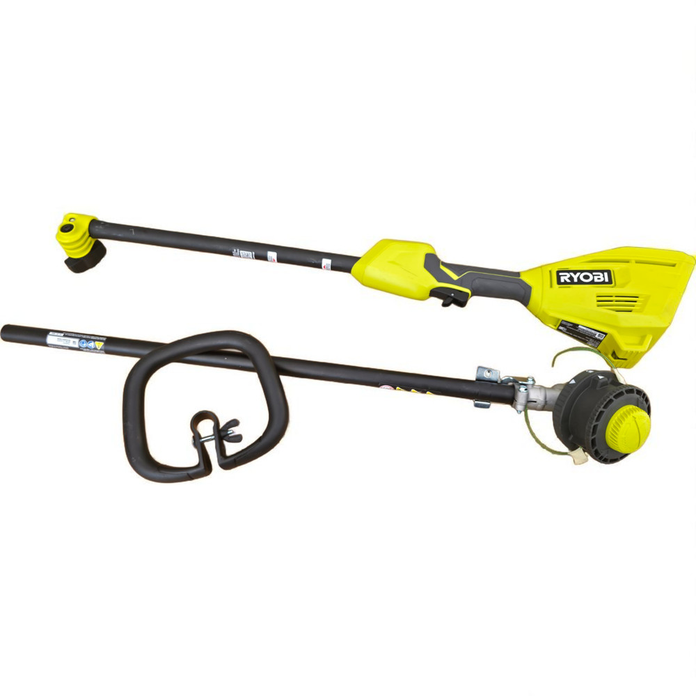 RYOBI 40V 15" Expand-It Attachment Capable String Trimmer RY40ST01K (Tool Only)