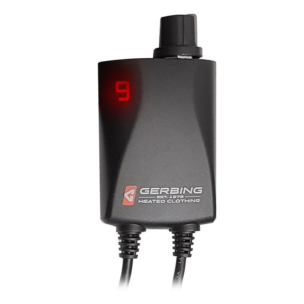 Gerbing 12V Single Zone Controller Clip Case