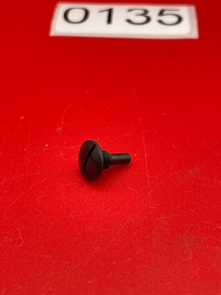 Winchester Model 12 Magazine Bushing Screw #0521