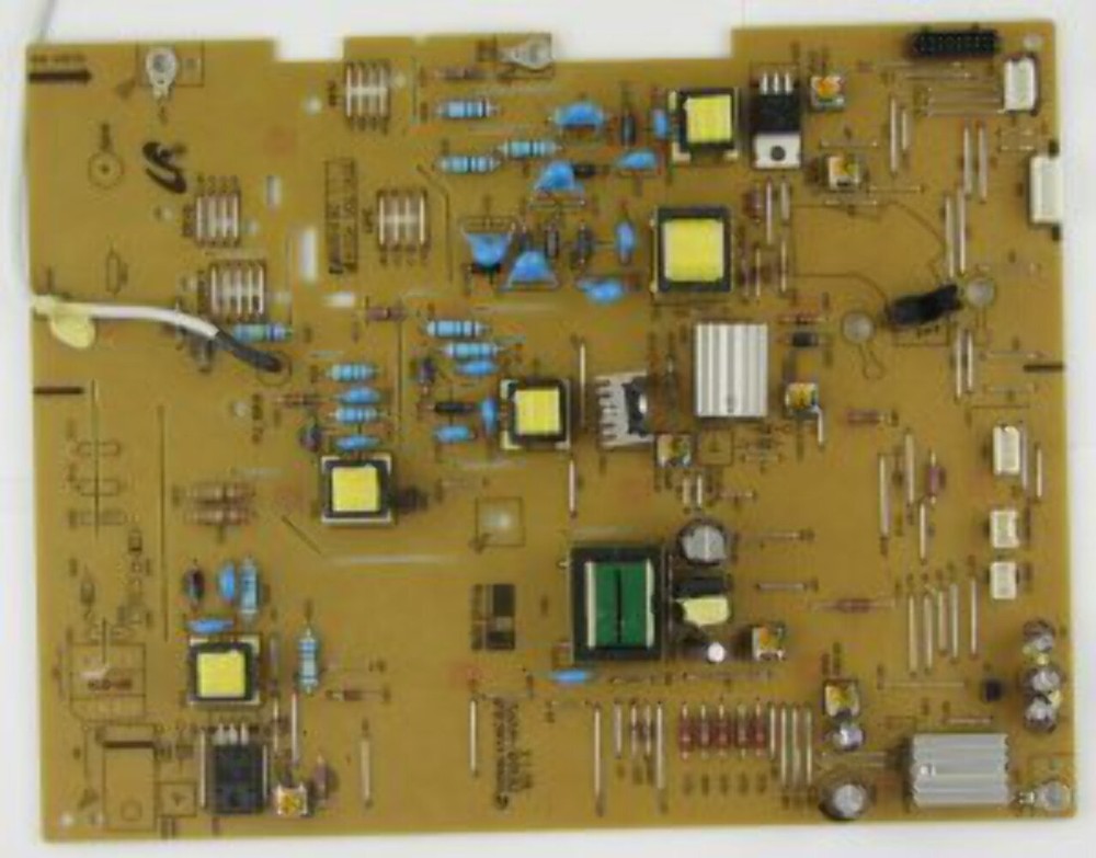 Dell J605H ~ Dell HVPS 5330dn