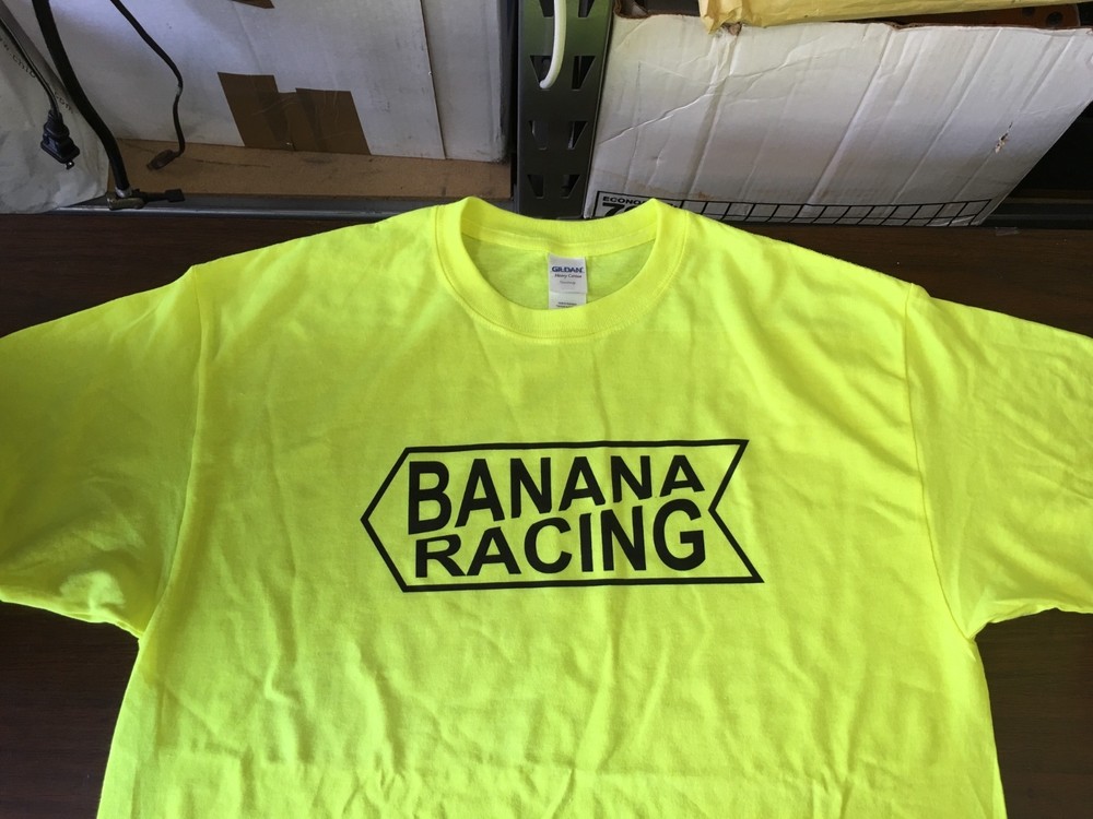 GUITARDED T-SHIRT SIZE XXL