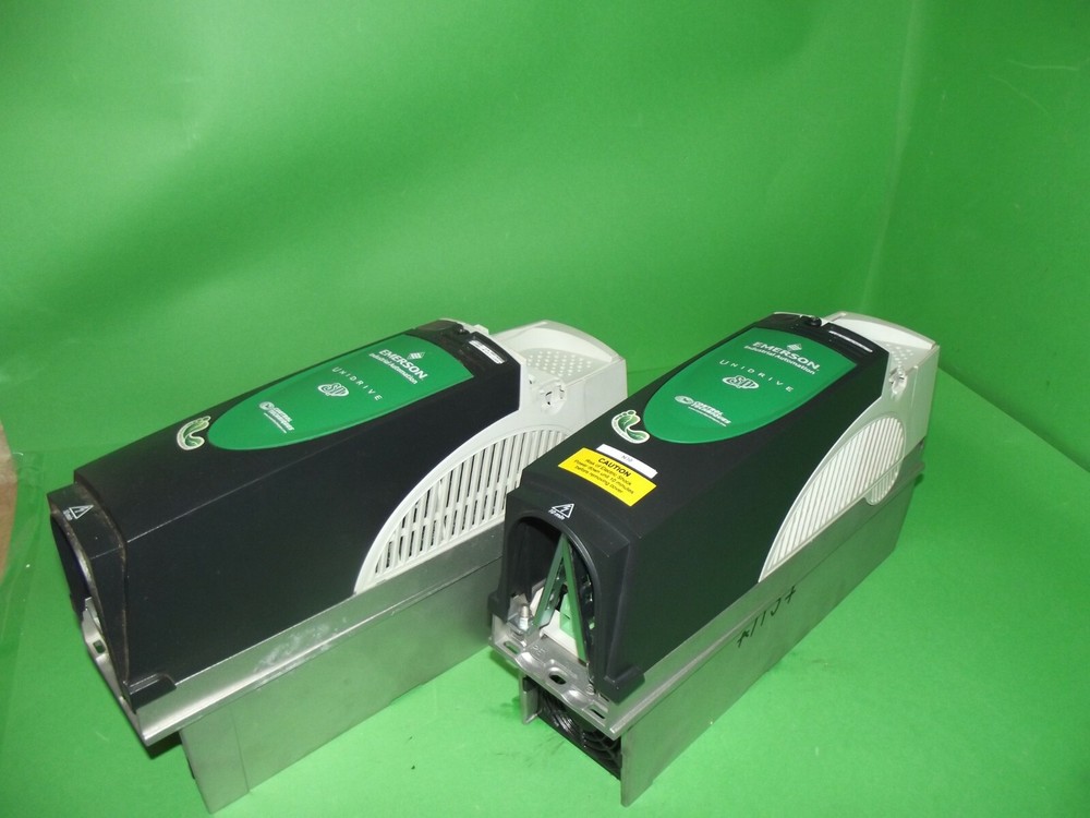Control Techniques EMERSON UNIDRIVE SP SP1405 3.0 / 4.0 kW