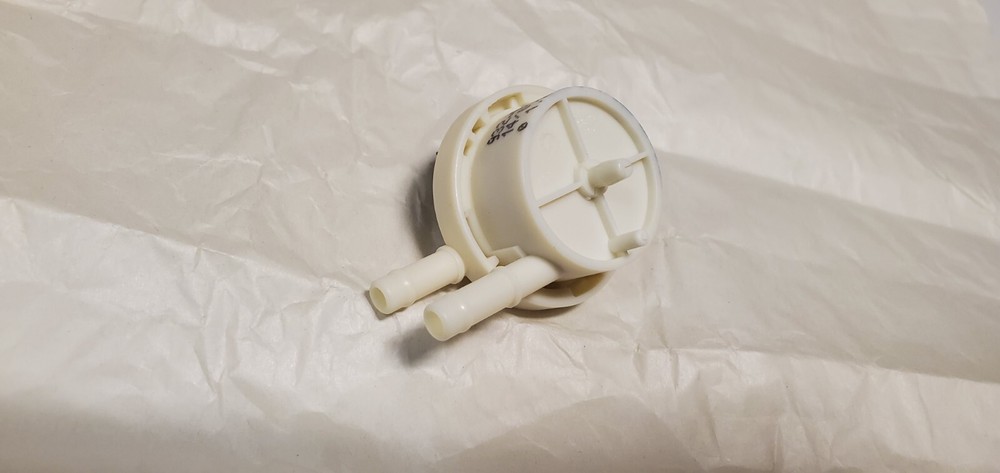 Miele New Flow Meter Part # 9725380