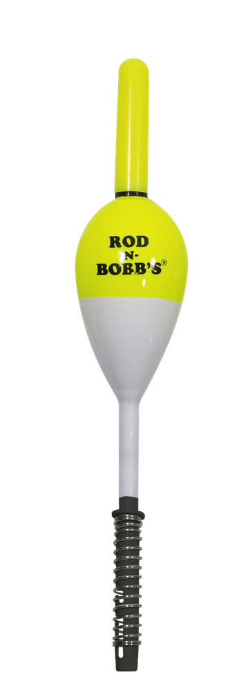 SuperGlow Lighted Bobber