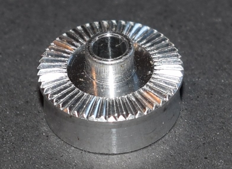 Cox .15 Medallion Airplane Engine Driveplate 15