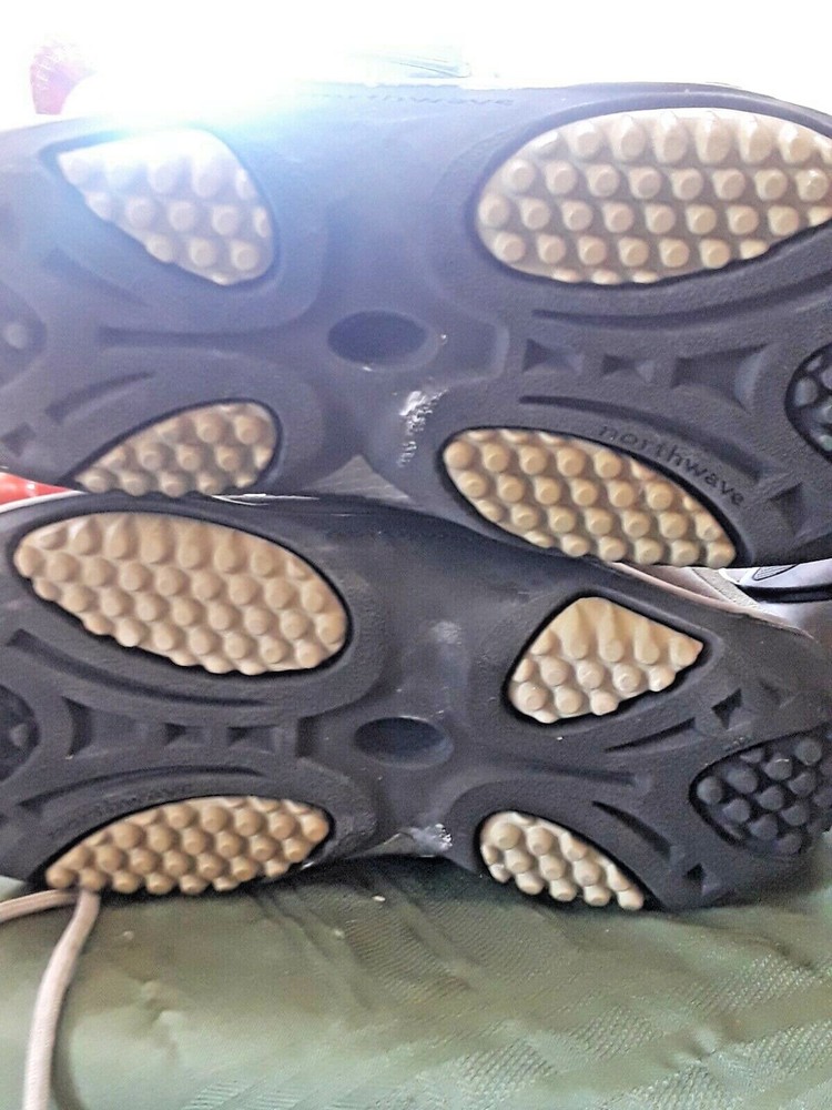 Northwaze Snow Boots size 10