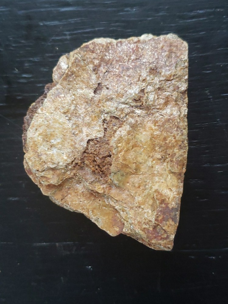 Native Gold Quartz Specimen TGW=41.7