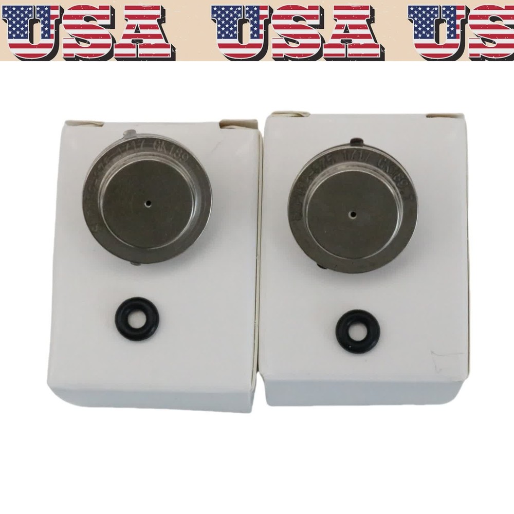 2 Pcs For 725 Transmission Control Unit Switch Y3/8b5 Hydraulic Pressure Sensor