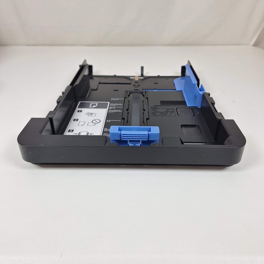 Epson WorkForce Pro WF-4720 Paper Tray