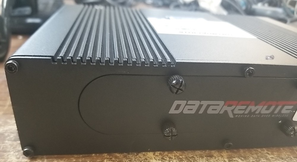 DATA REMOTE CDS-9090 Cellular Router UNIT ONLY. *READ⬇️*