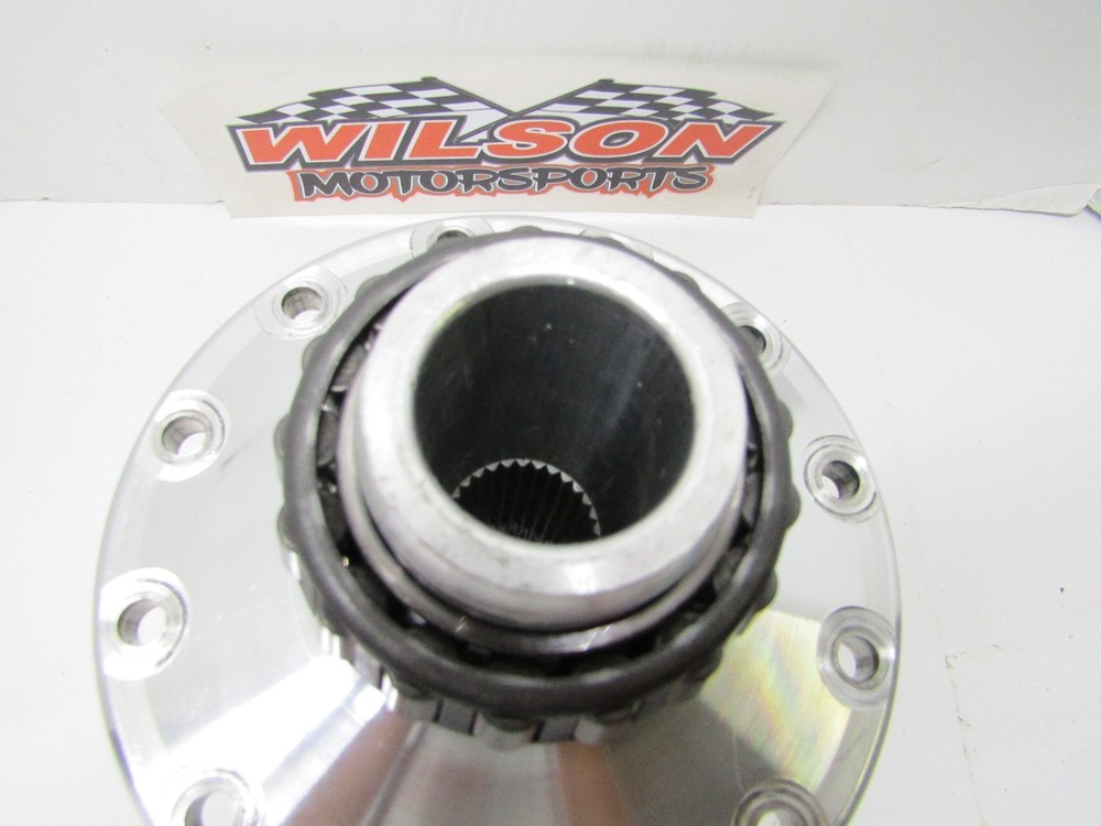 Quick Change 31 Spline Spool IMCA UMP WINTERS FRANKLAND USMTS