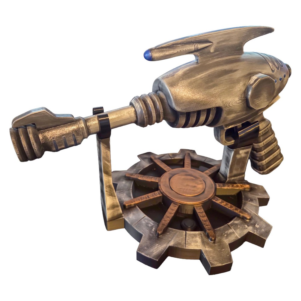 Fallout Alien Zapper - Base not included