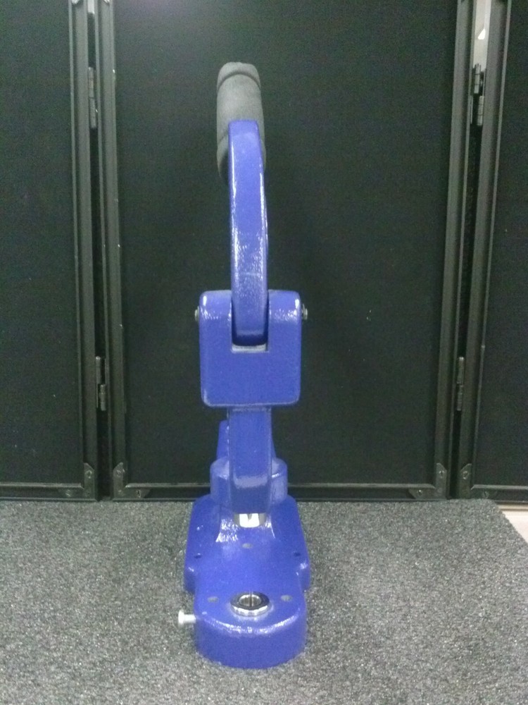 C and S Professional Arbor Hand Press