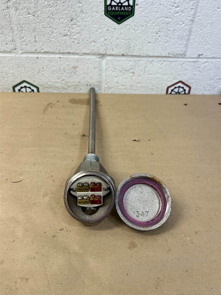 Thermocouple Probe 347