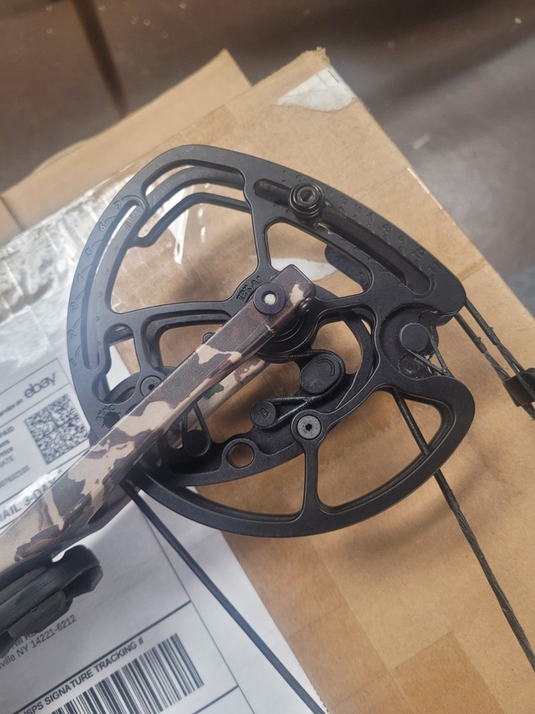 g5 prime Centergy Air