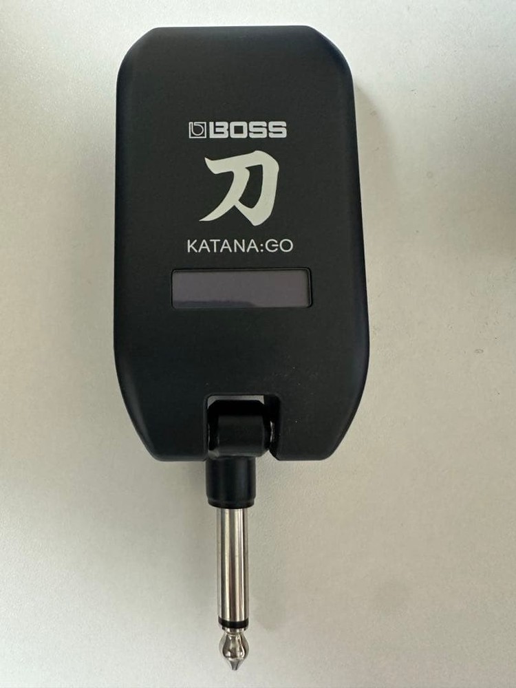 BOSS KATANA: GO 676984