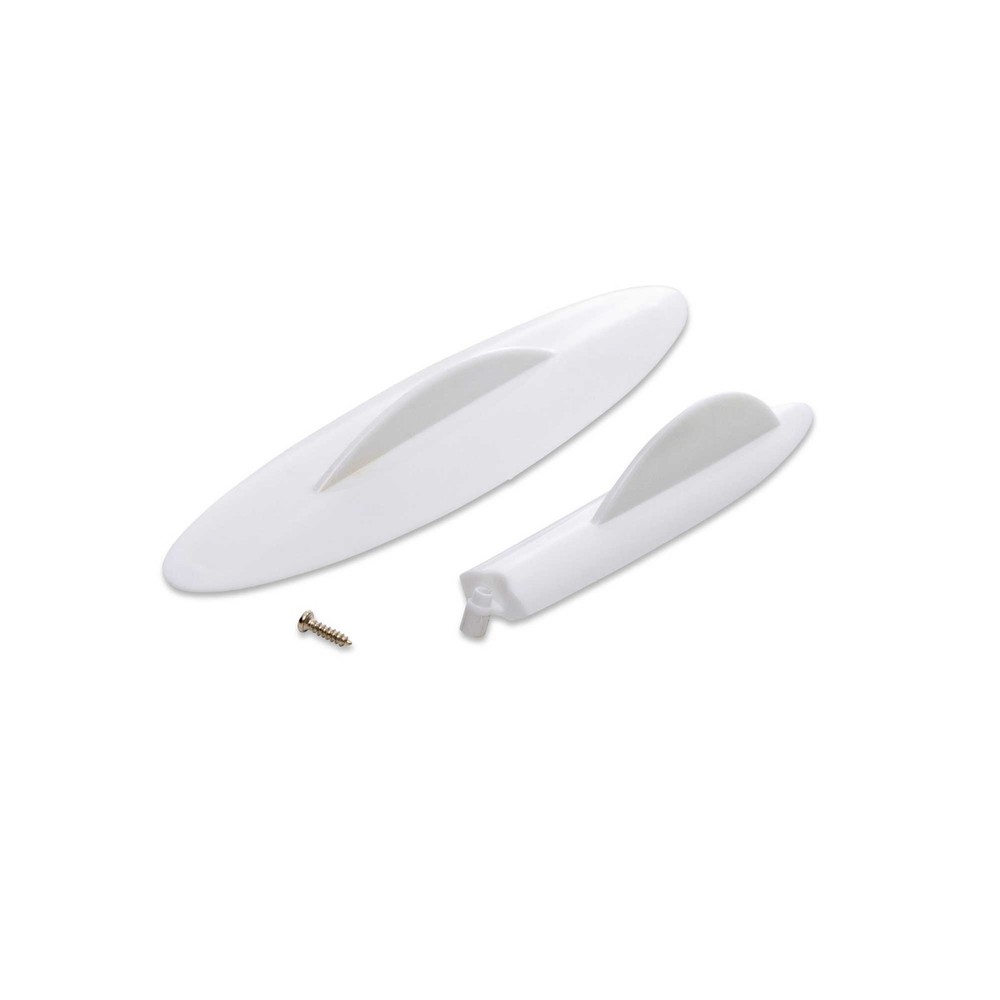 E-flite Skid Set UMX Conscendo EFLU32060