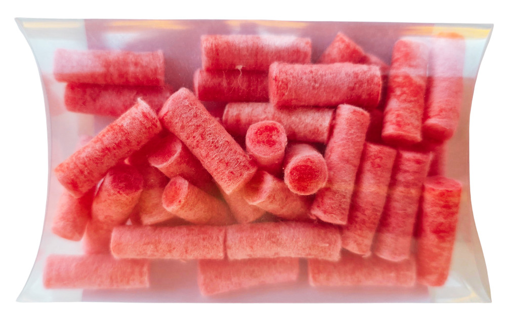 Allgo Outdoors Fire Plugs - 40 Pack - Fire Starter Tinder